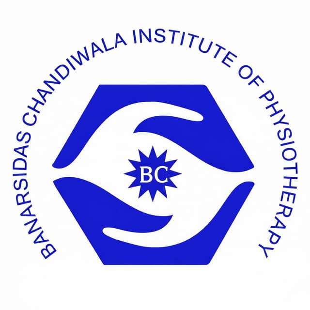 Banarsidas Chandiwala Institute of Physiotherapy